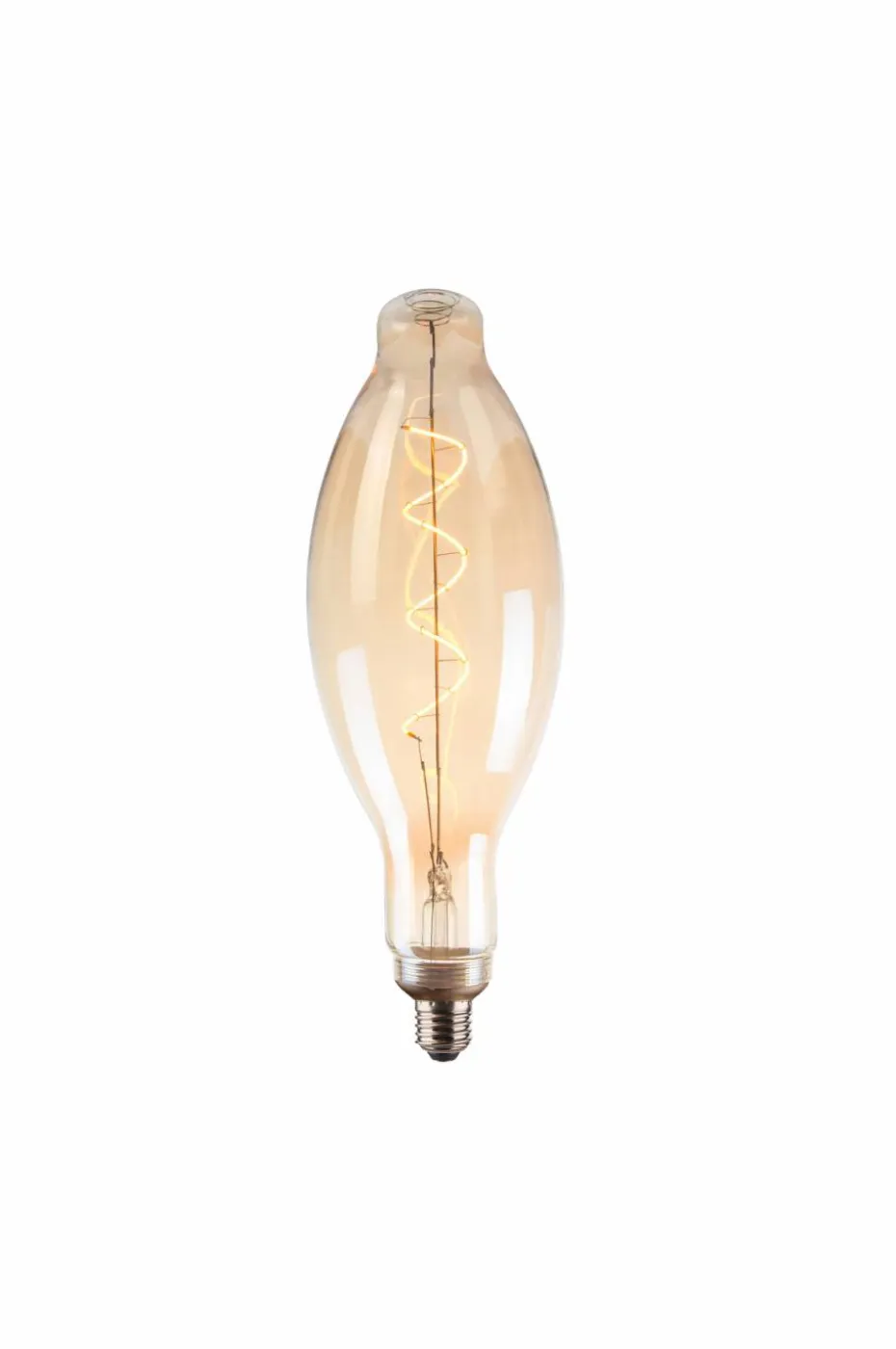 Markslöjd Lyspære Mercury E27 4W Soft LED 115 mm