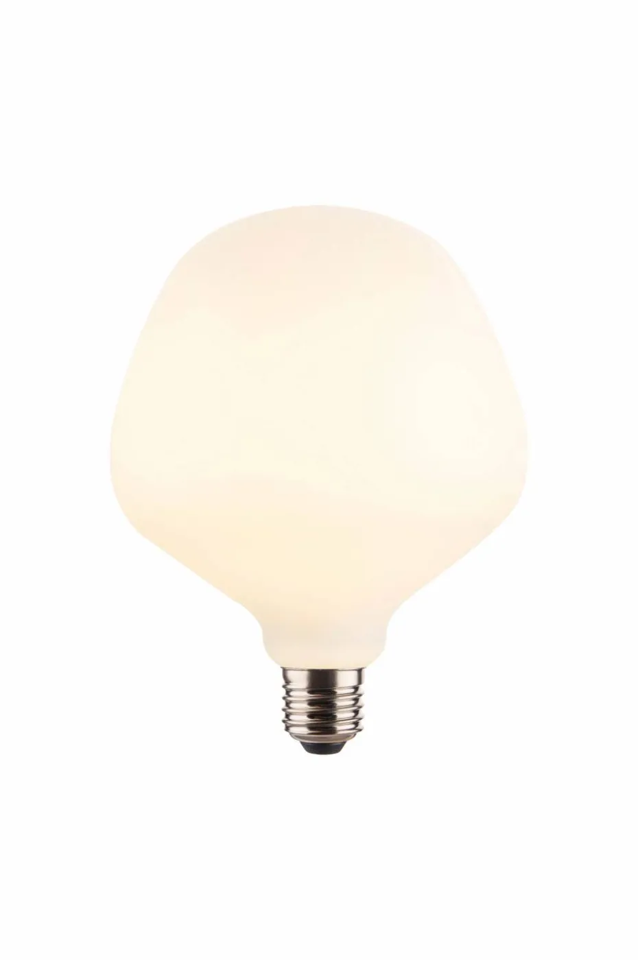 Markslöjd Lyspære Opal E27 5W LED 132 mm