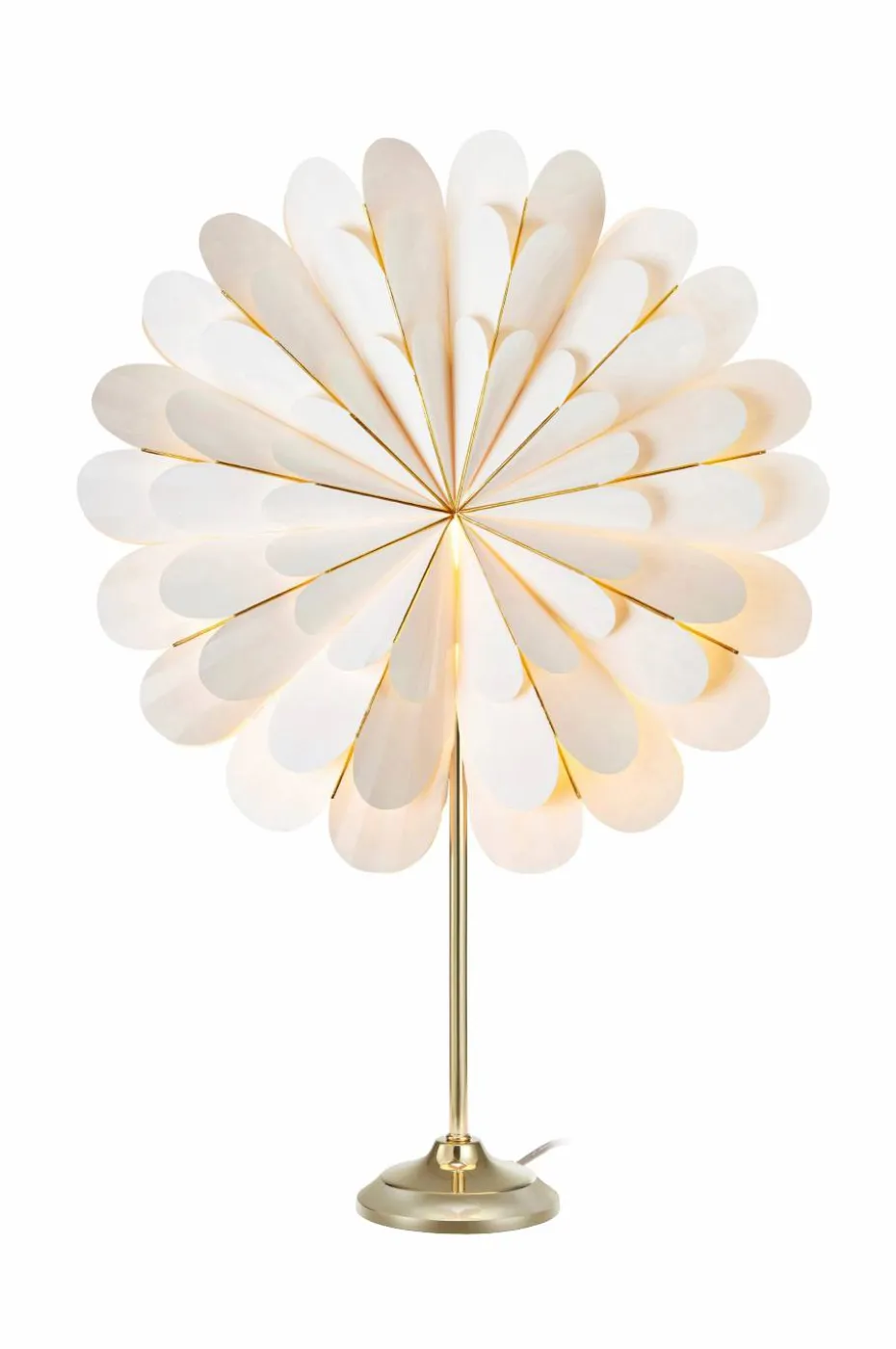 Markslöjd MARIGOLD bordstjerne 45 cm