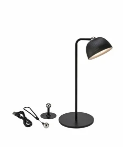 Markslöjd Oppladbar bordlampe Diverse 3-i-1 1L