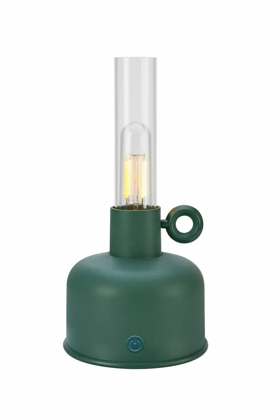Markslöjd Oppladbar bordlampe Astrid B/O