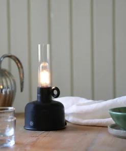 Markslöjd Oppladbar bordlampe Astrid B/O