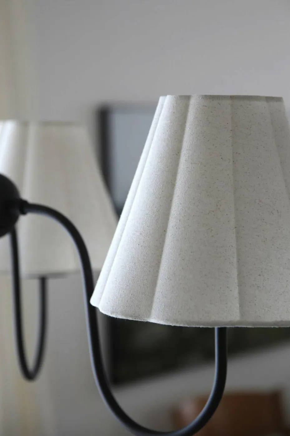 Markslöjd Pendellampe Veya 3L