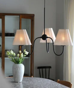 Markslöjd Pendellampe Veya 3L