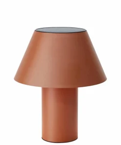 Markslöjd Solcellebordlampe Vivo