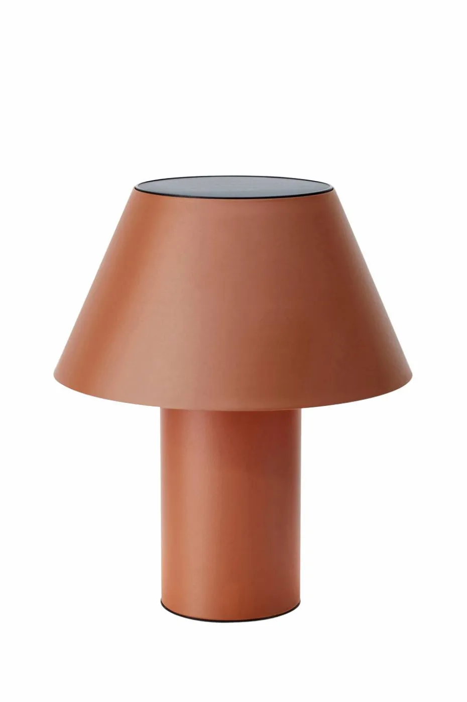 Markslöjd Solcellebordlampe Vivo