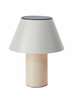 Markslöjd Solcellebordlampe Vivo