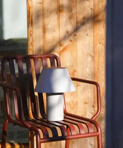 Markslöjd Solcellebordlampe Vivo