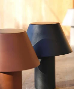 Markslöjd Solcellebordlampe Vivo