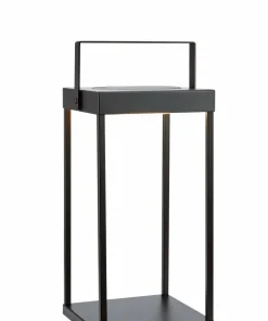 Markslöjd Solcellelykt Pure 42cm