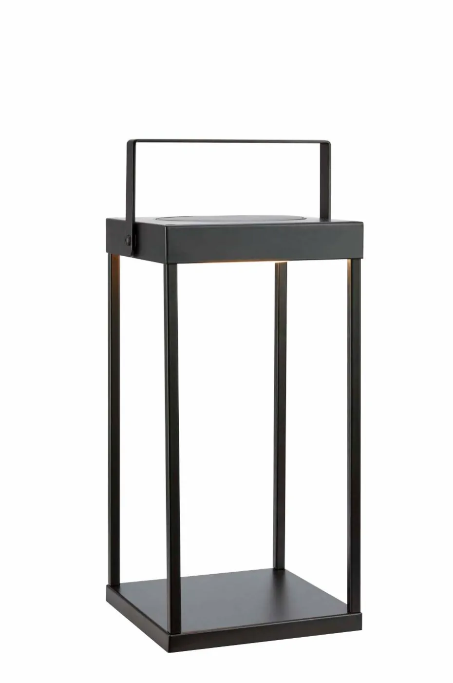 Markslöjd Solcellelykt Pure 42cm