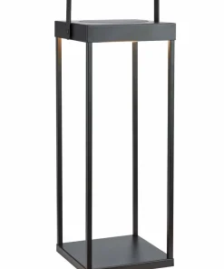 Markslöjd Solcellelykt Pure 553cm