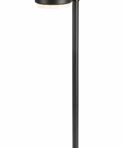 Markslöjd Solcellestanglampe Frame
