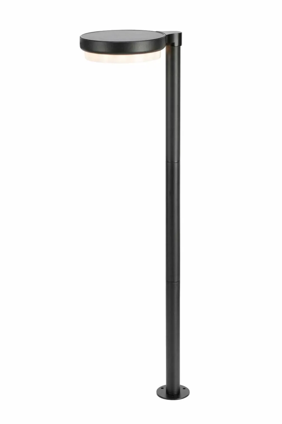 Markslöjd Solcellestanglampe Frame