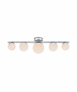 Markslöjd Taklampe Puro 5L, IP44