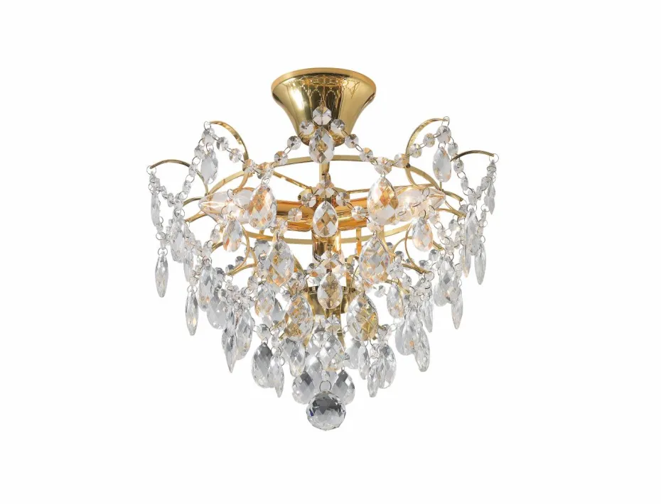 Markslöjd Taklampe ROSENDAL