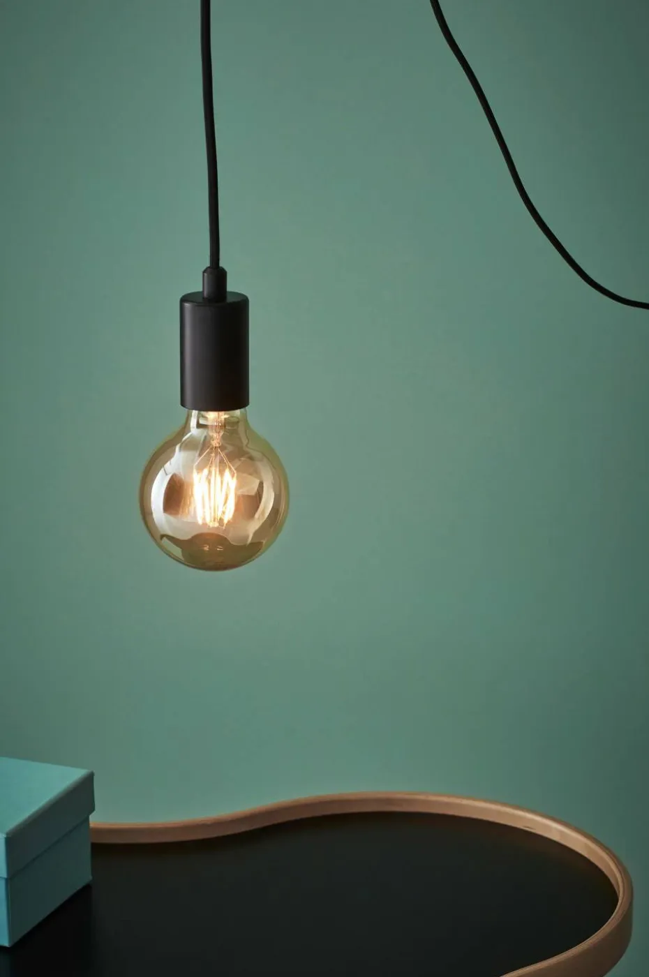 Markslöjd Taklampe SKY 1L