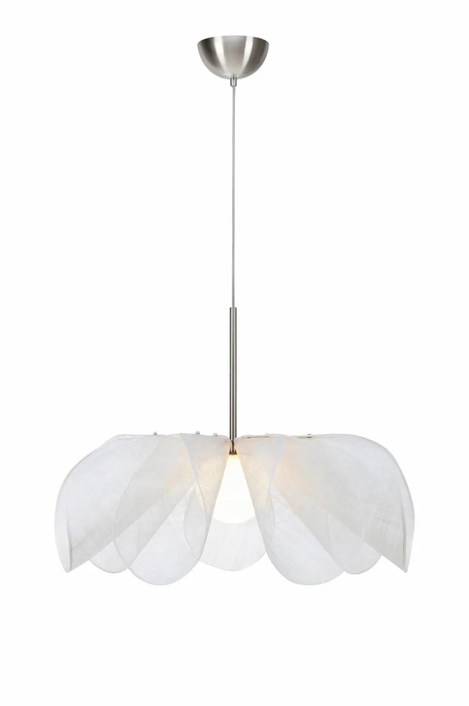 Markslöjd Taklampe Styrka 1L 75cm