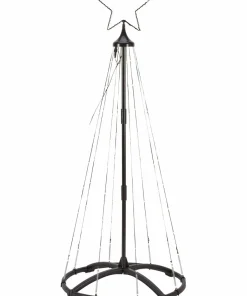 Markslöjd Tre Abeto 1,2m 90L LED
