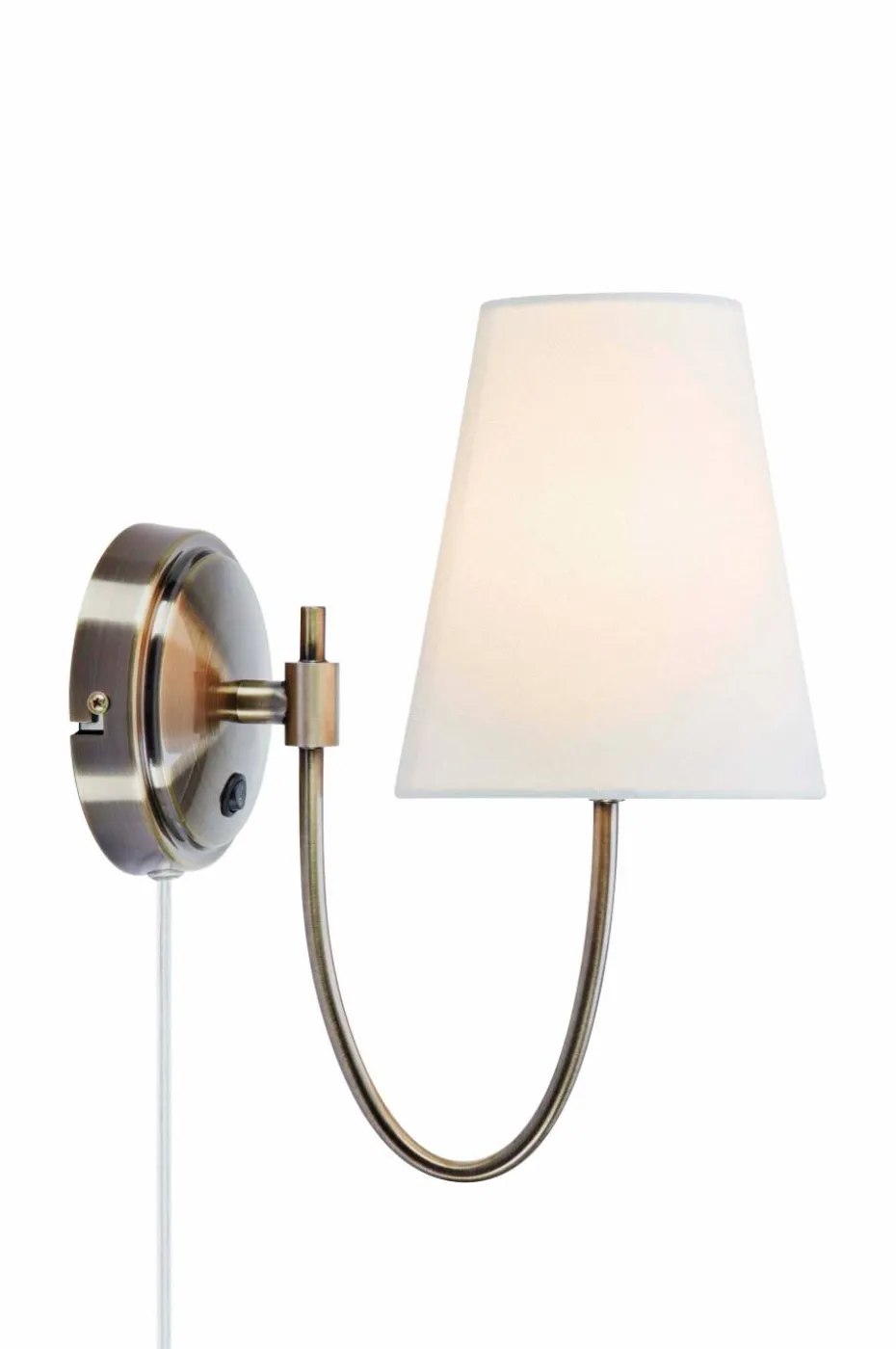Markslöjd Vegglampe Amar