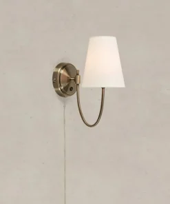 Markslöjd Vegglampe Amar