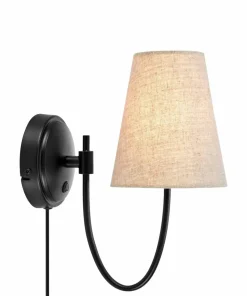 Markslöjd Vegglampe Amar