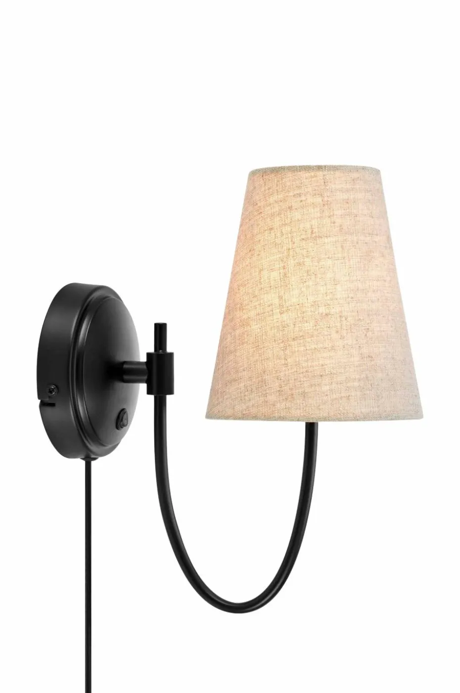 Markslöjd Vegglampe Amar