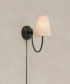 Markslöjd Vegglampe Amar