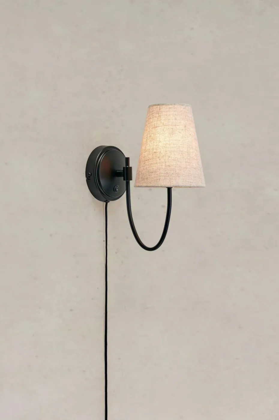 Markslöjd Vegglampe Amar