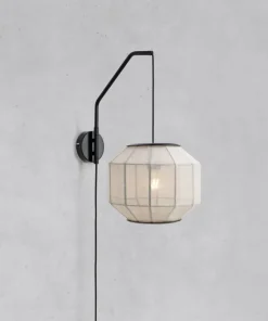 Markslöjd Vegglampe Asuka