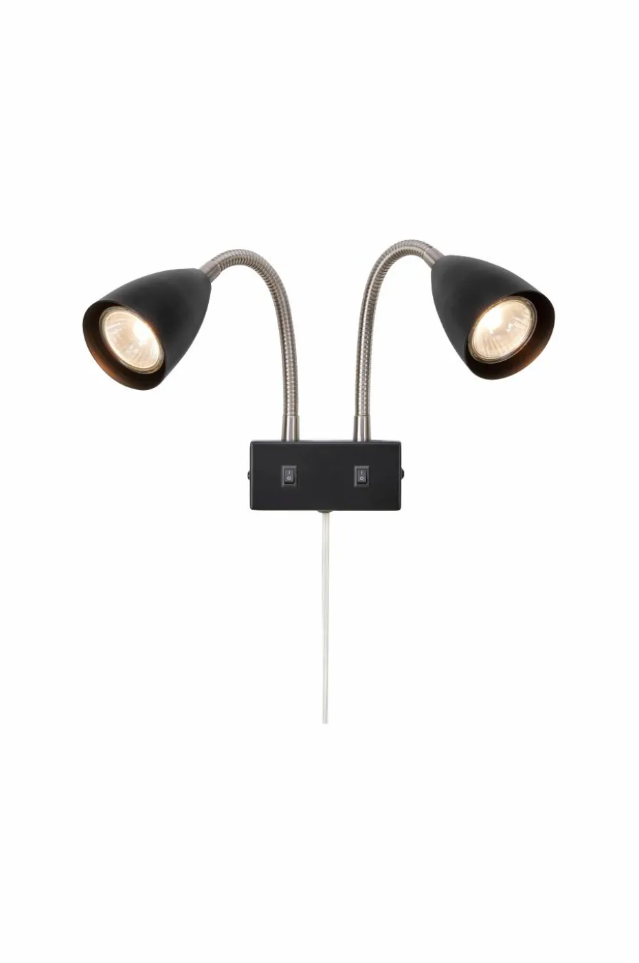Markslöjd Vegglampe Ciro 2L