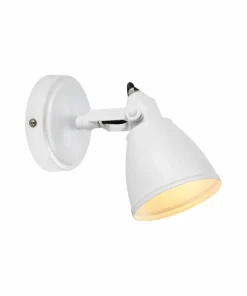 Markslöjd Vegglampe FJÄLLBACKA 1L, IP44