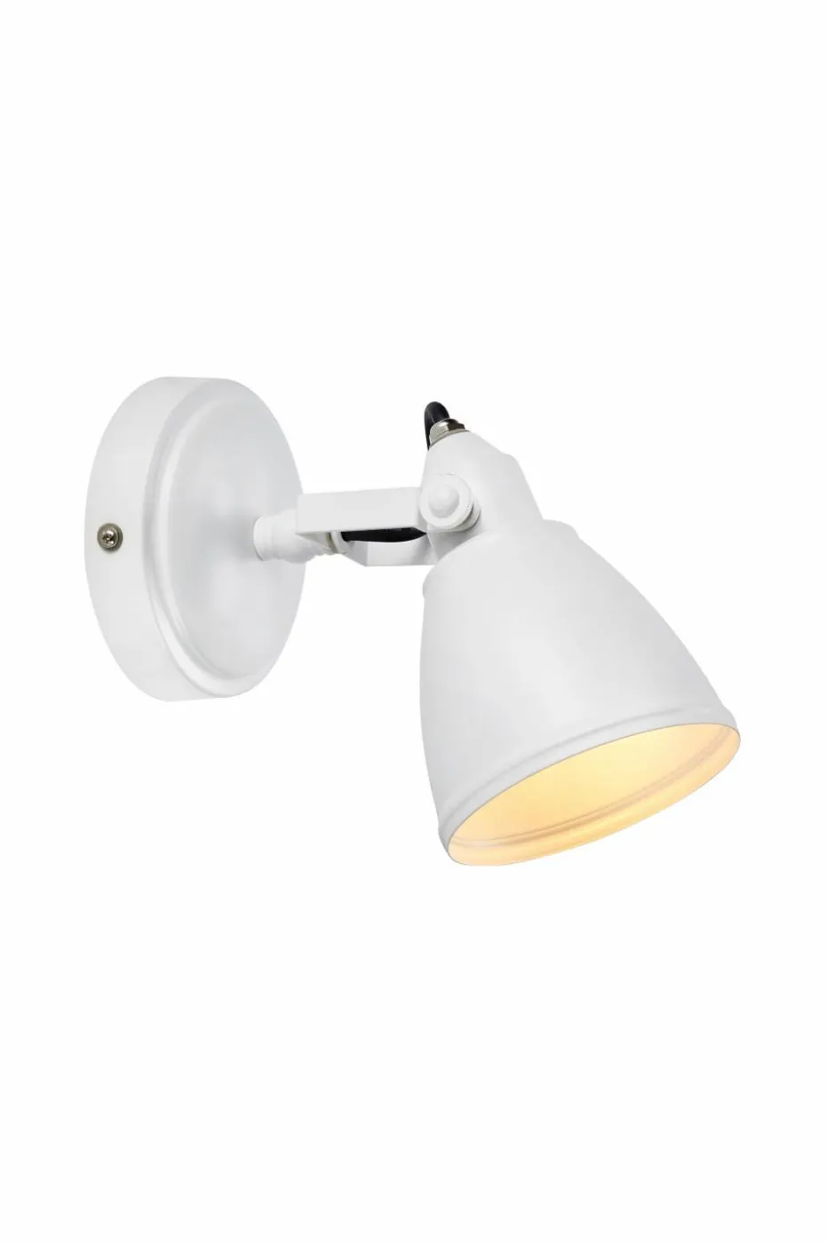 Markslöjd Vegglampe FJÄLLBACKA 1L, IP44