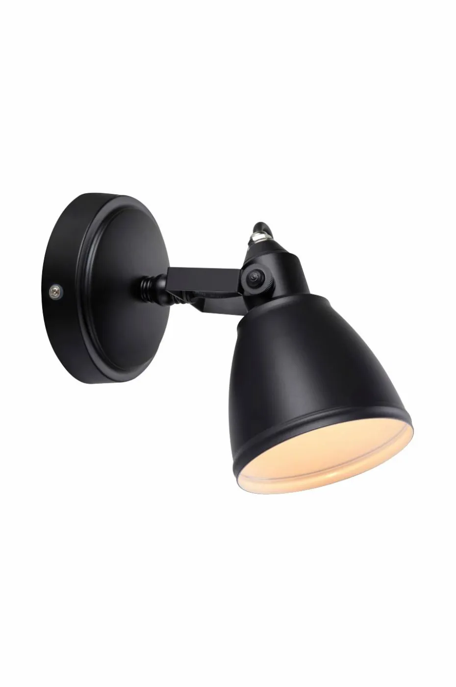 Markslöjd Vegglampe FJÄLLBACKA 1L, IP44