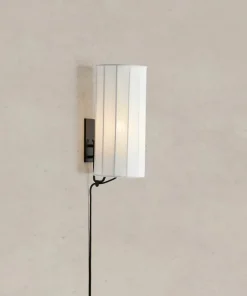 Markslöjd Vegglampe Hikari
