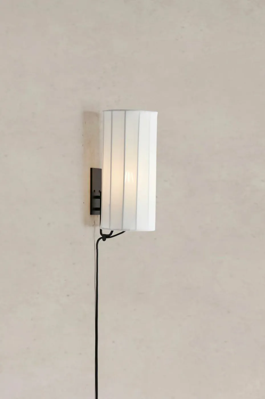 Markslöjd Vegglampe Hikari