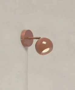 Markslöjd Vegglampe Pop