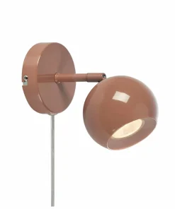 Markslöjd Vegglampe Pop