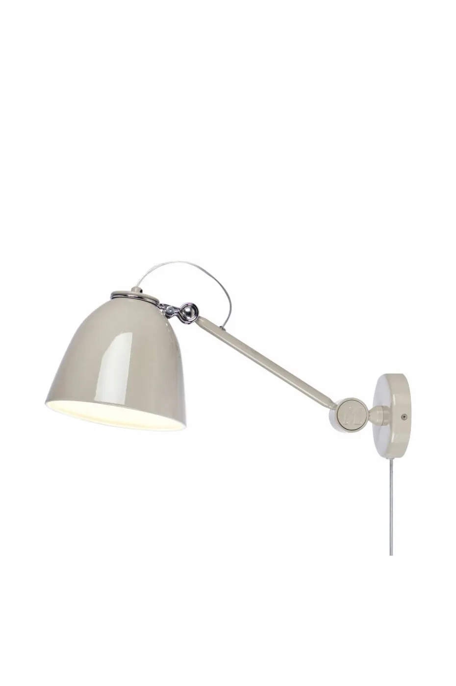 Markslöjd Vegglampe Tilt