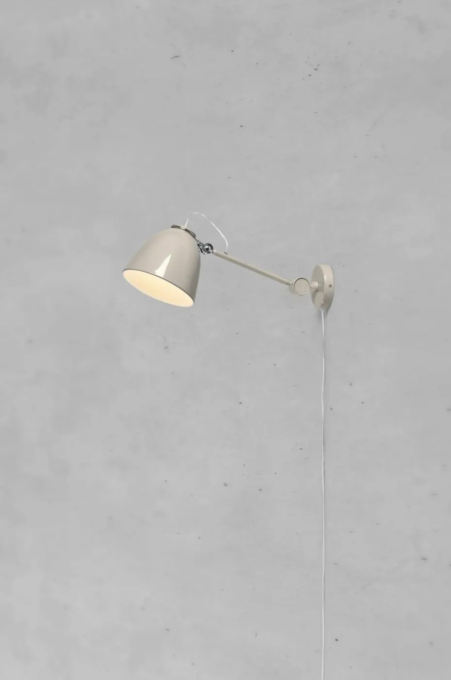 Markslöjd Vegglampe Tilt