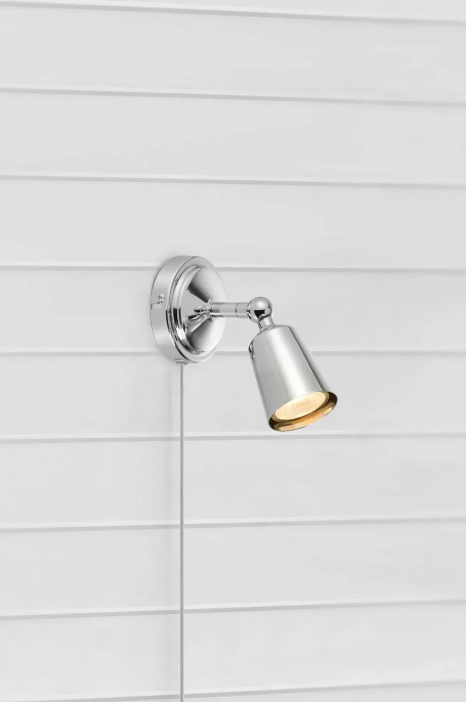 Markslöjd Vegglampe Tiny
