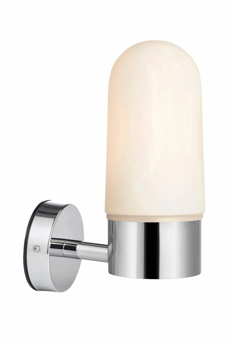 Markslöjd Vegglampe ZEN, krom