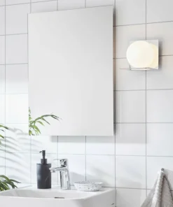 Markslöjd Vegglampe Zenit