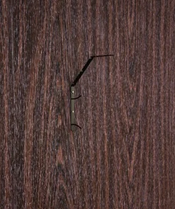Markslöjd WALL HANGER Svart