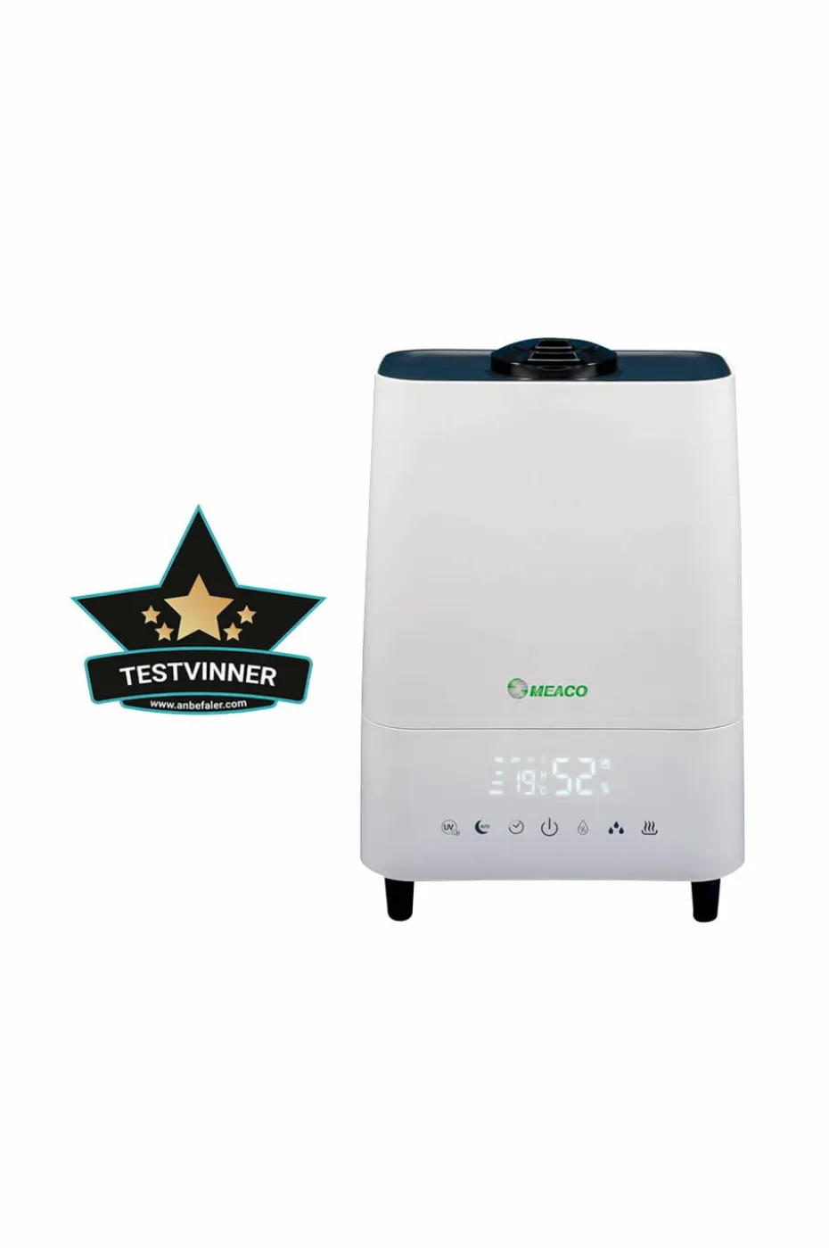 Meaco Luftfukter Deluxe 202