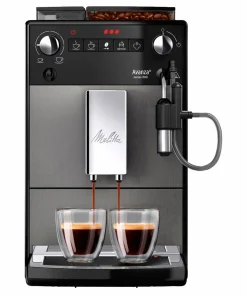 Melitta Avanza Inmould Helautomatisk kaffemaskin