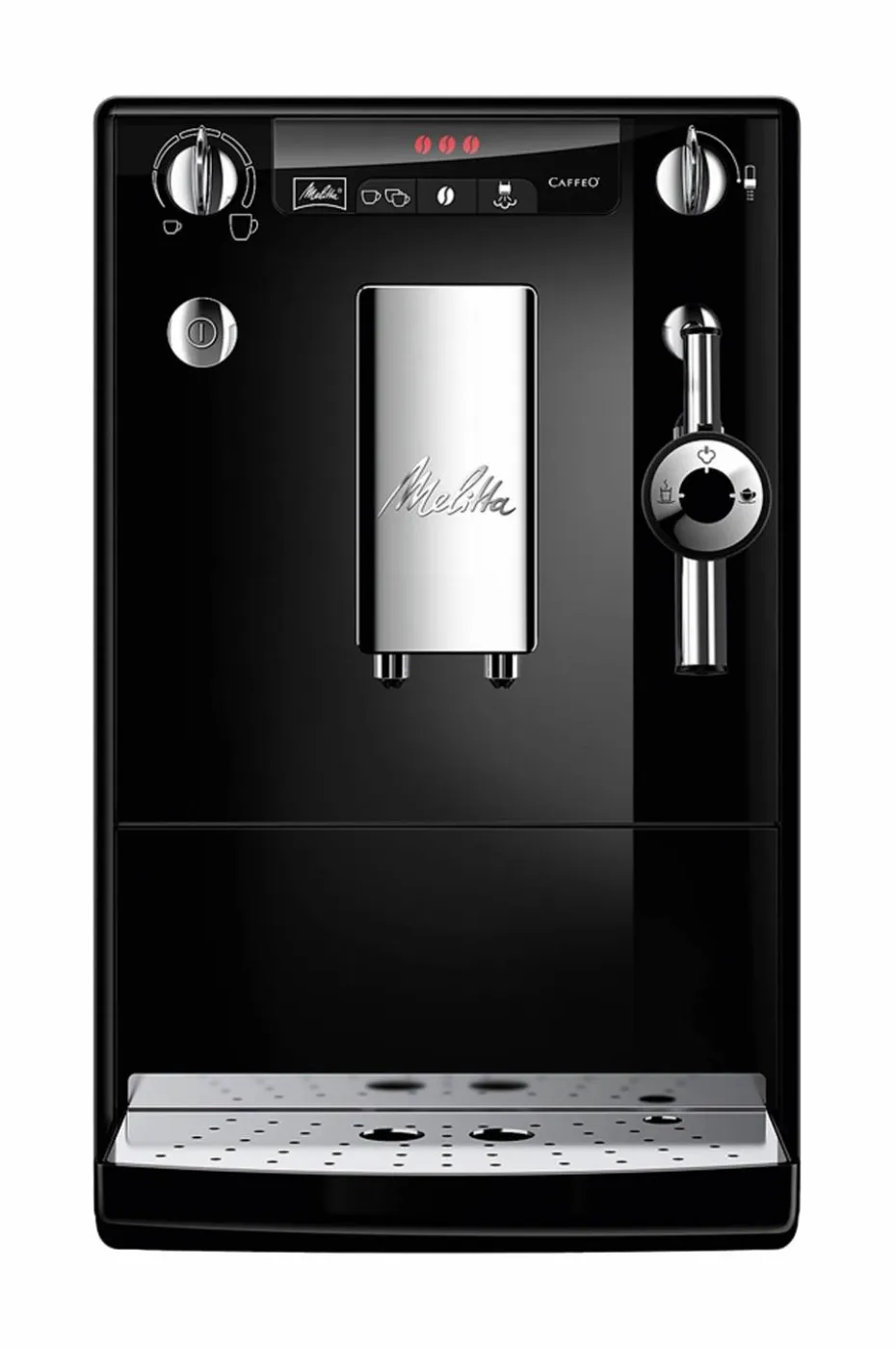 Melitta Caffeo Solo & Perfect Milk (20812)