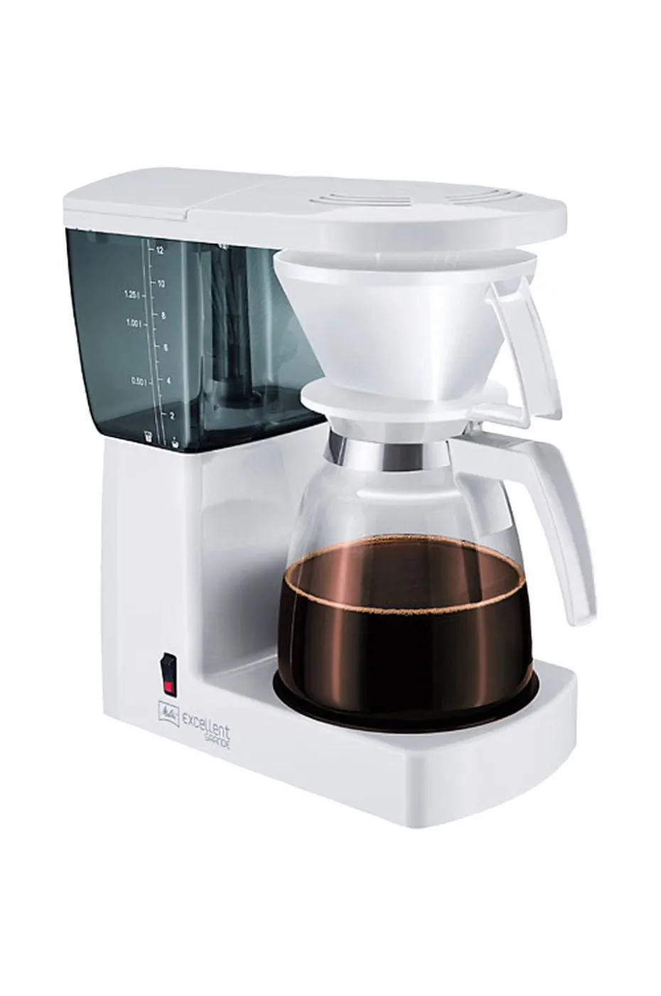 Melitta Excellent Grande Hvit