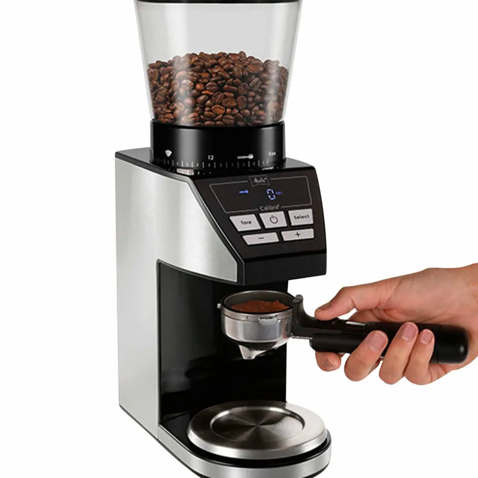 Melitta Kaffekvern Calibra 22156