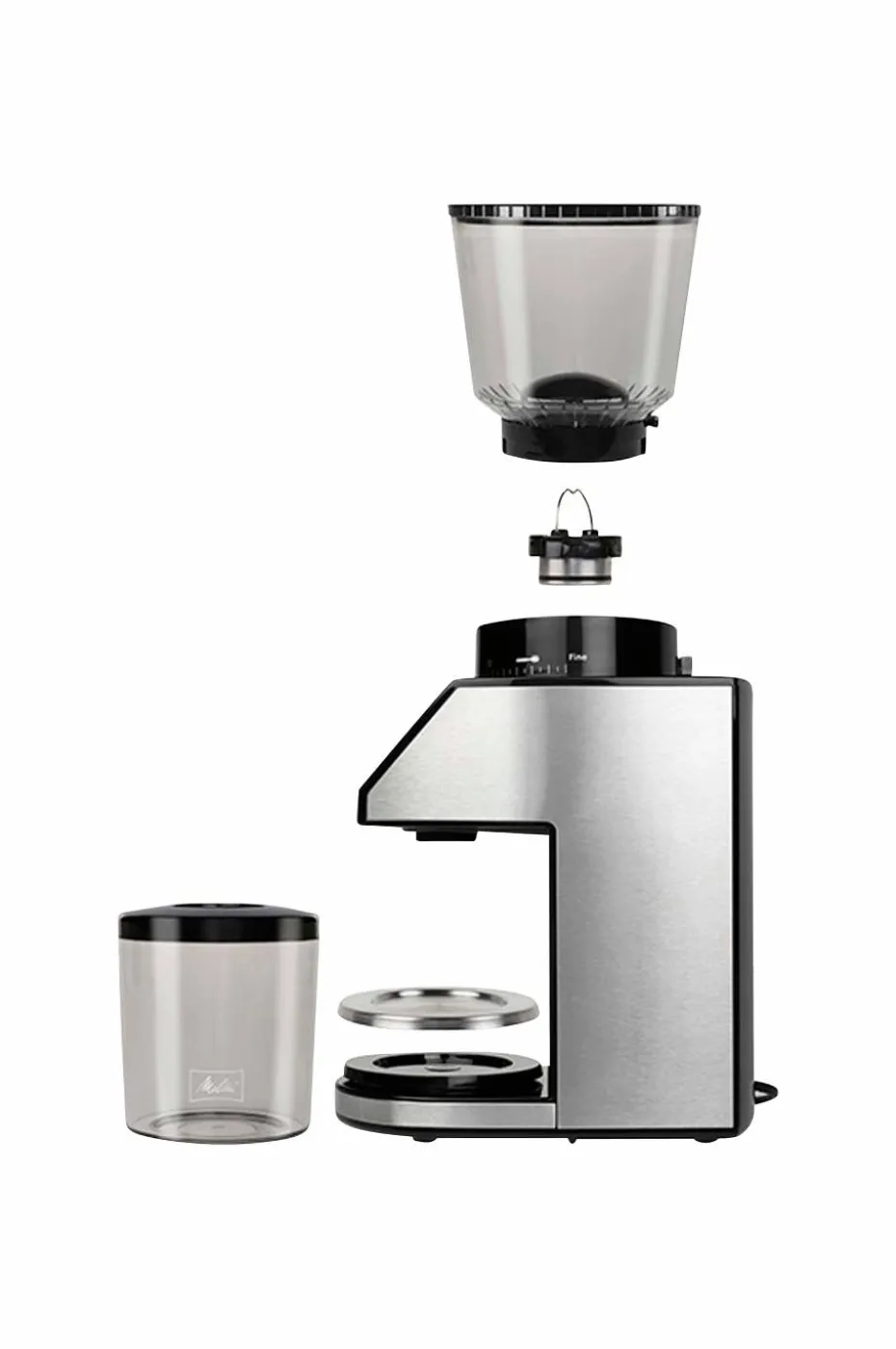 Melitta Kaffekvern Calibra 22156